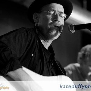 Meet your Posher, Jeff